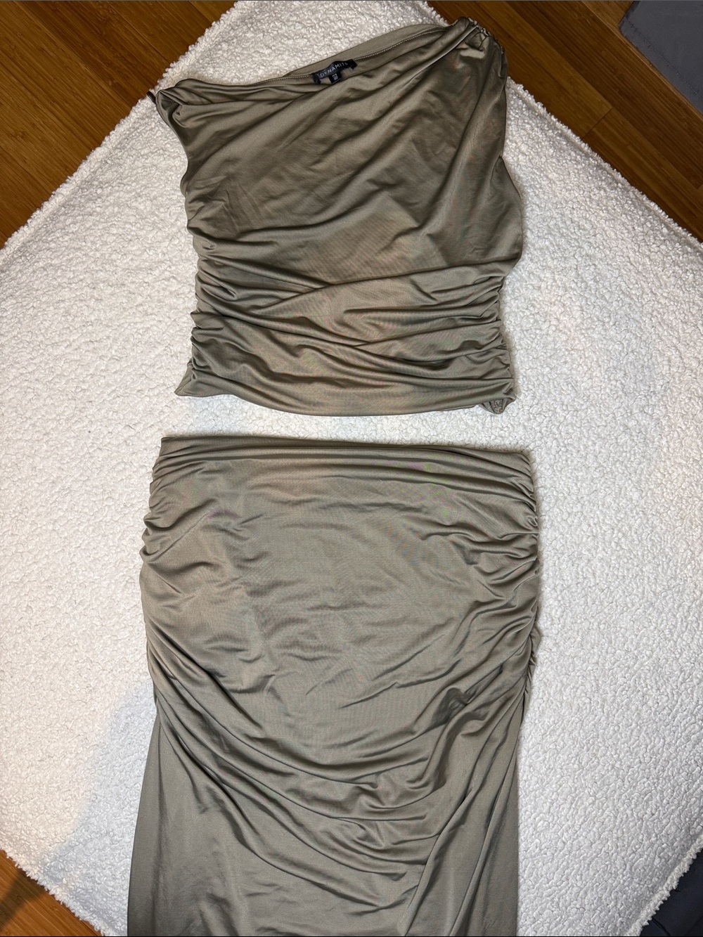 Dynamite 2 piece set